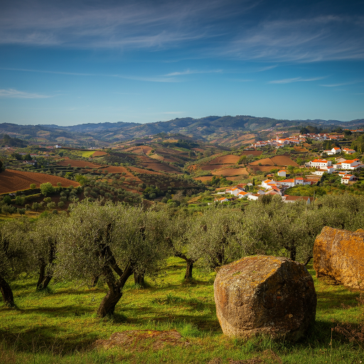 Portugal