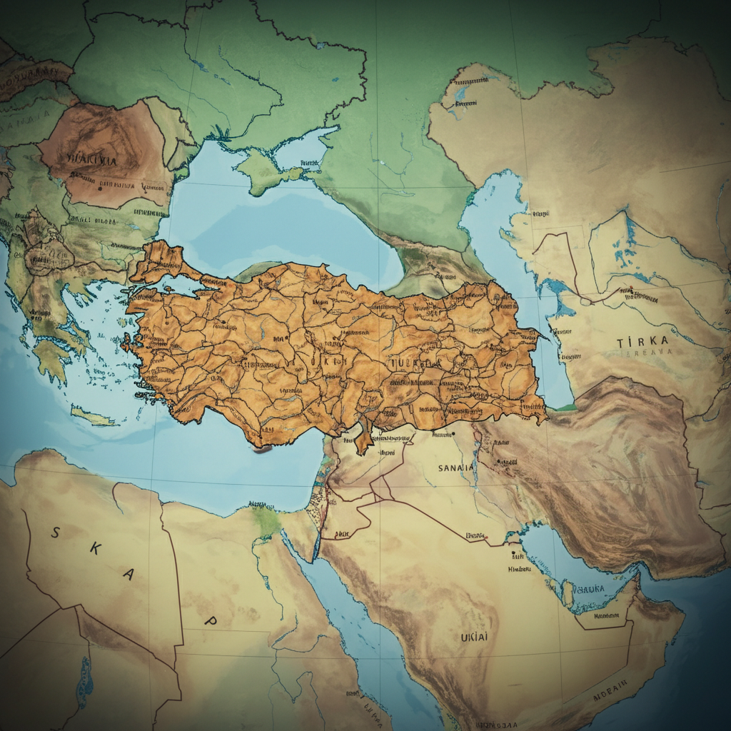 Turkey