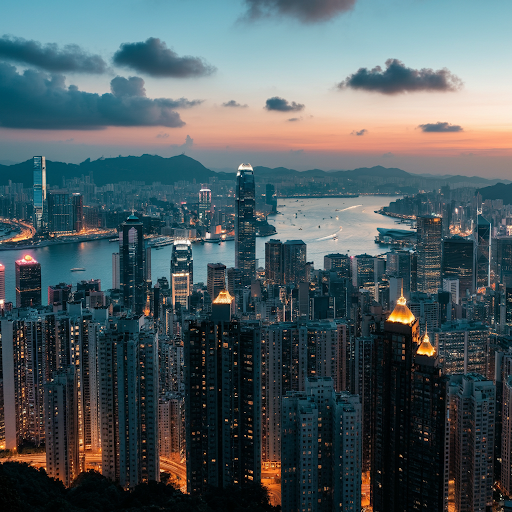 Hong Kong