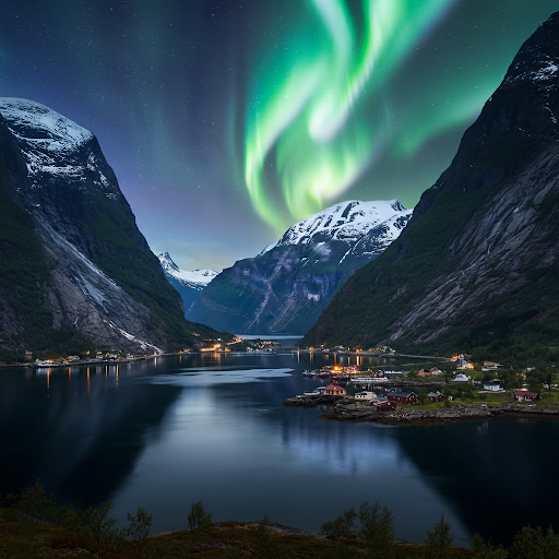 Norway
