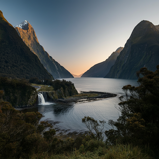 New Zealand