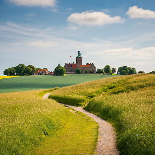 Denmark