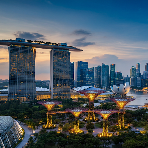 Singapore