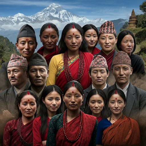Nepal