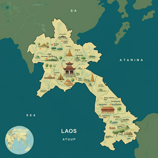 Laos
