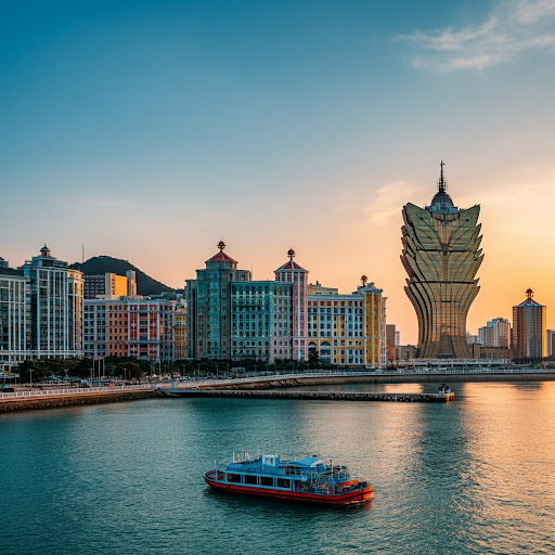 Macau