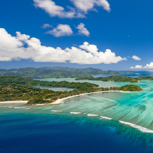 Fiji