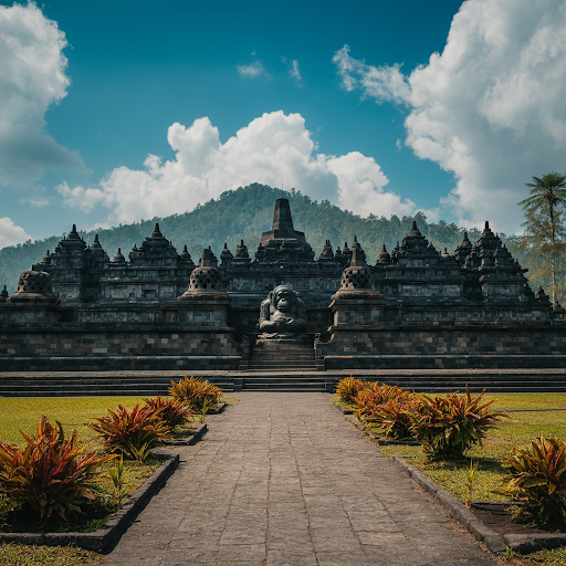 Indonesia