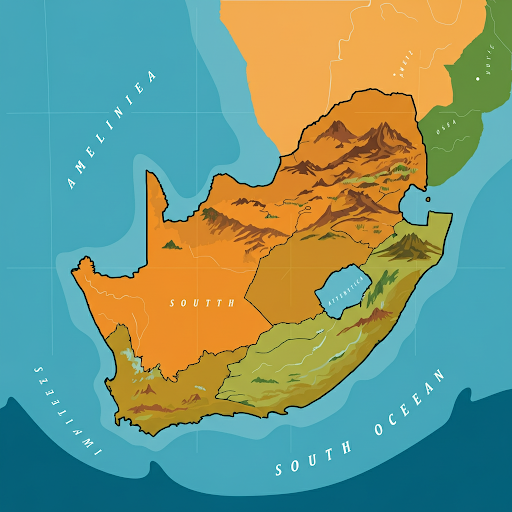 South Africa