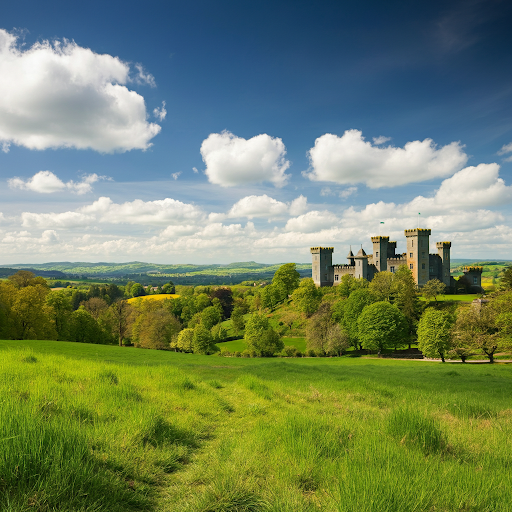Ireland