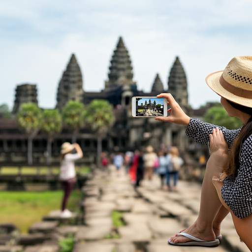 Cambodia