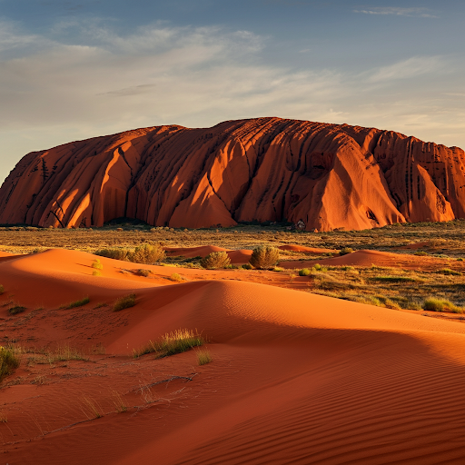 Australia