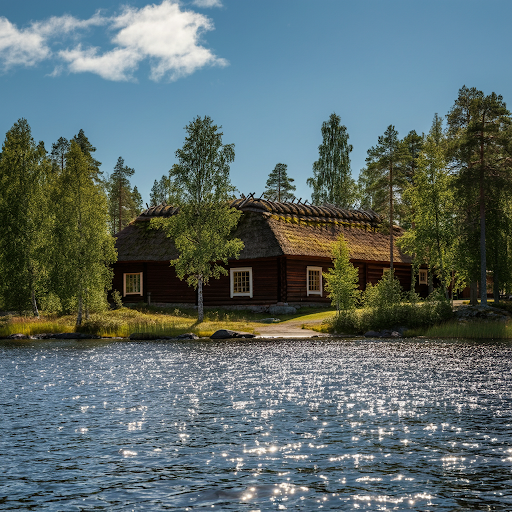 Finland