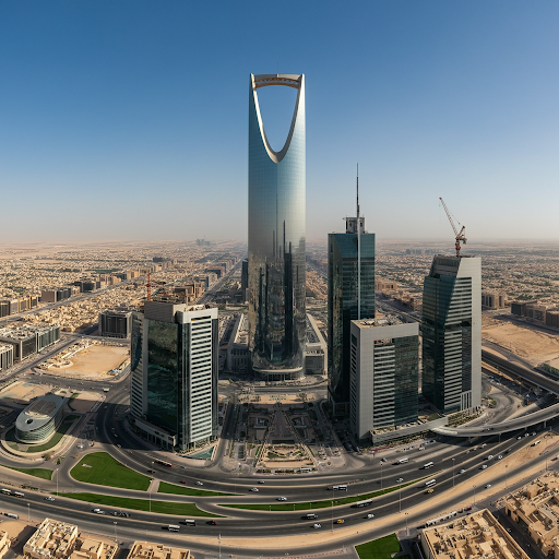 Saudi Arabia
