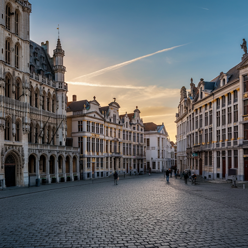 Belgium