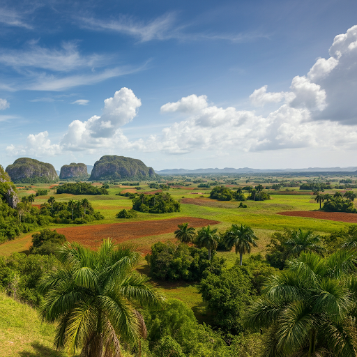 Cuba
