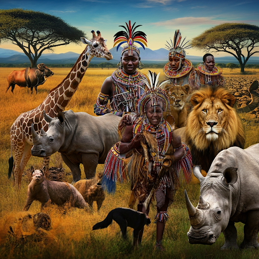 Kenya