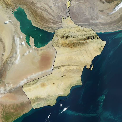 Oman