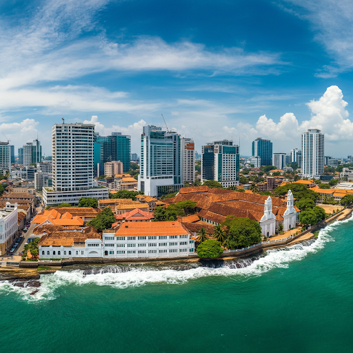 Sri Lanka
