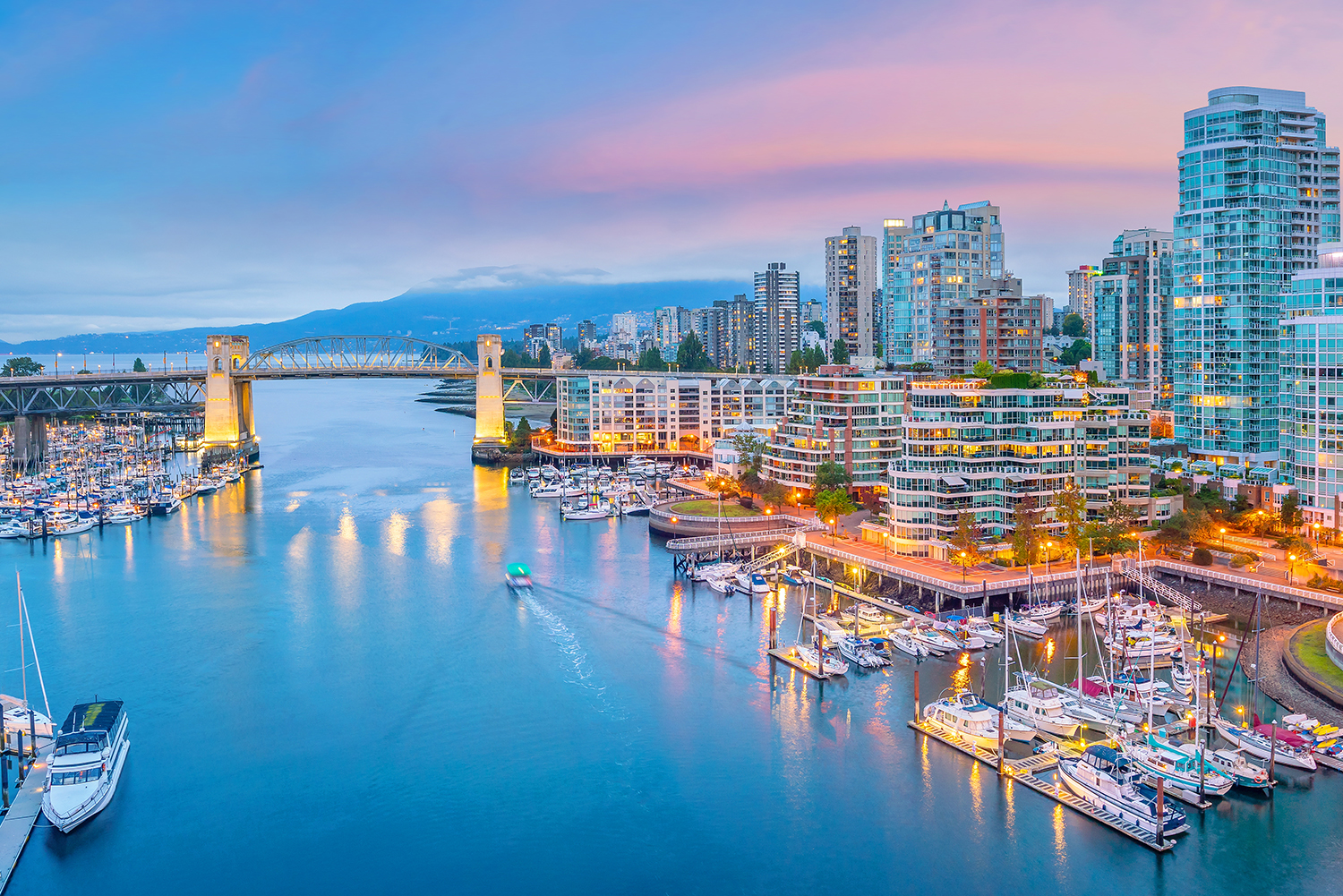 Vancouver