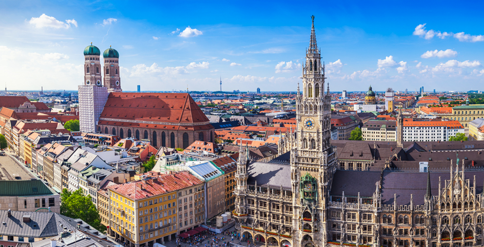 Munich