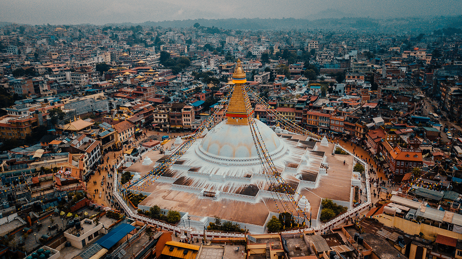 Kathmandu