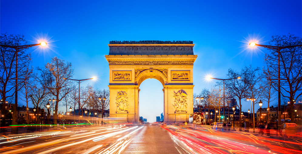 France