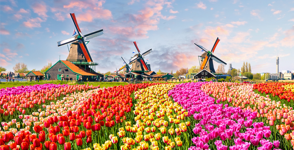 Netherlands