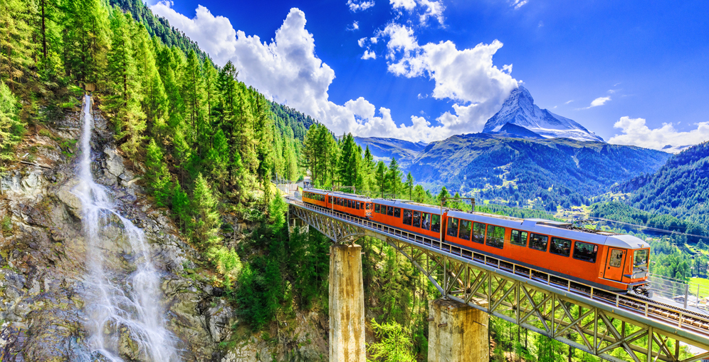 Switzerland