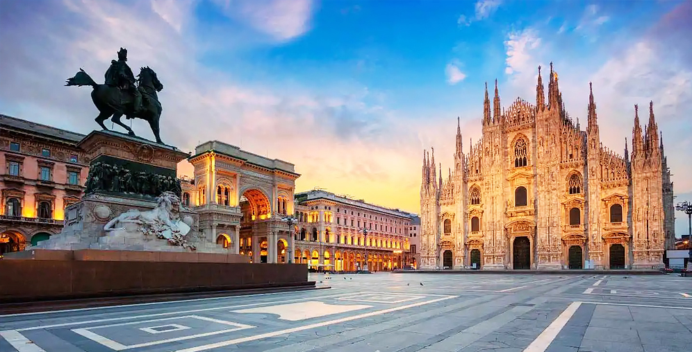 Italy