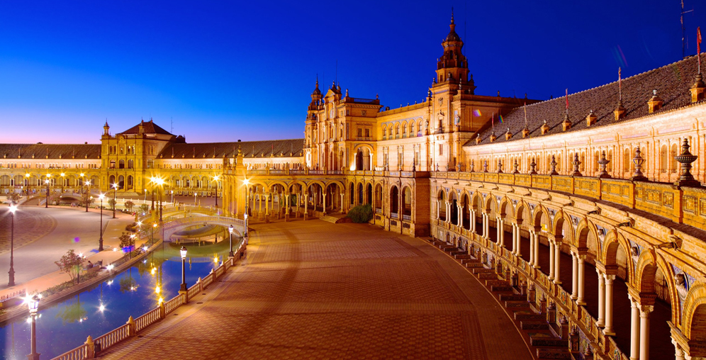 Spain