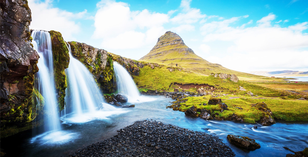 Iceland