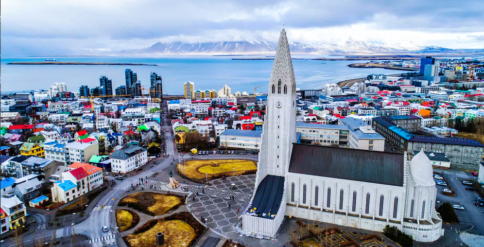 Reykjavík