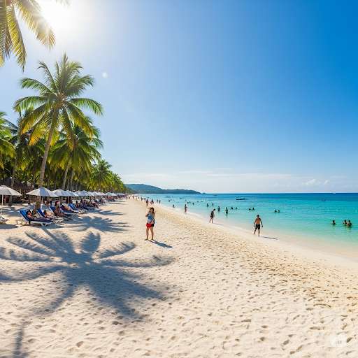 Boracay