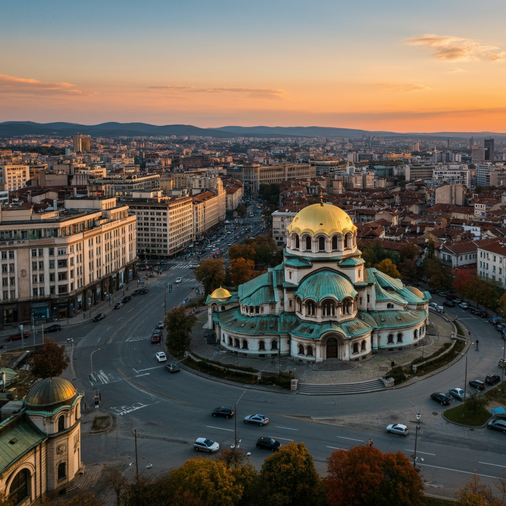 Sofia