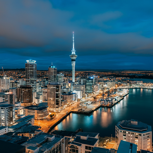 Auckland