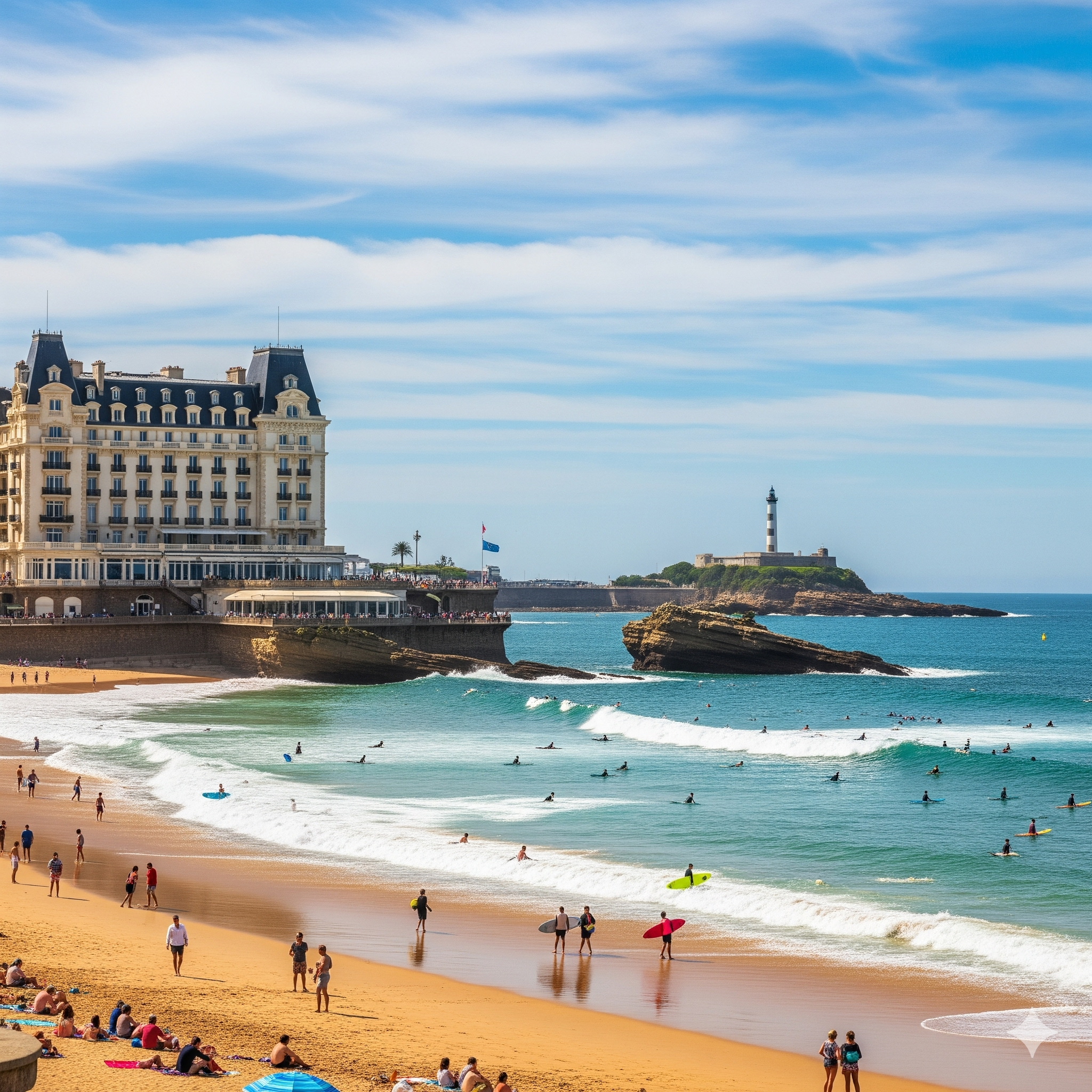 Biarritz