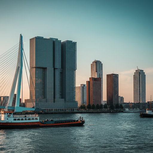 Rotterdam