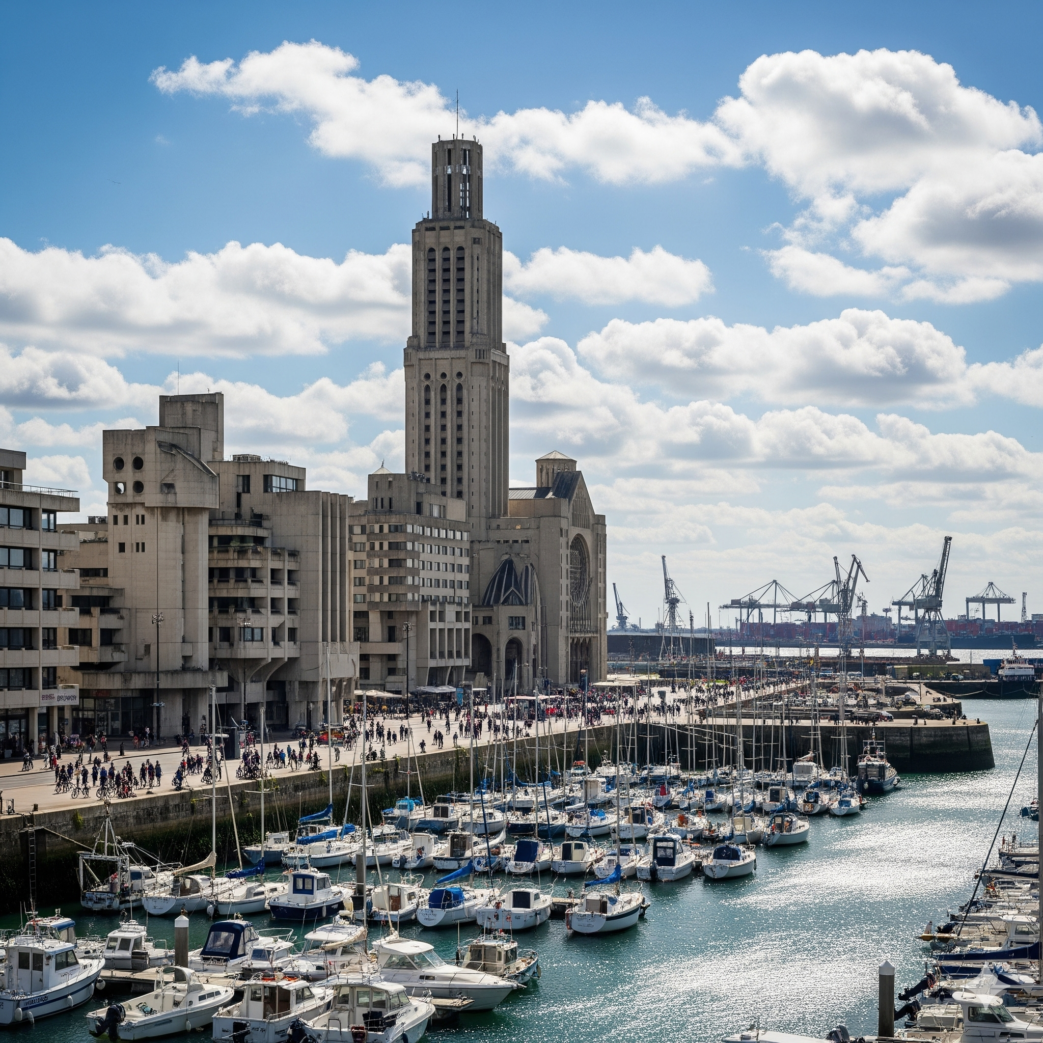 Le Havre