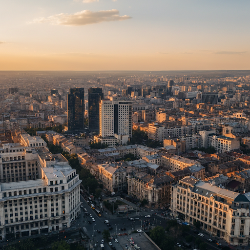 Bucharest