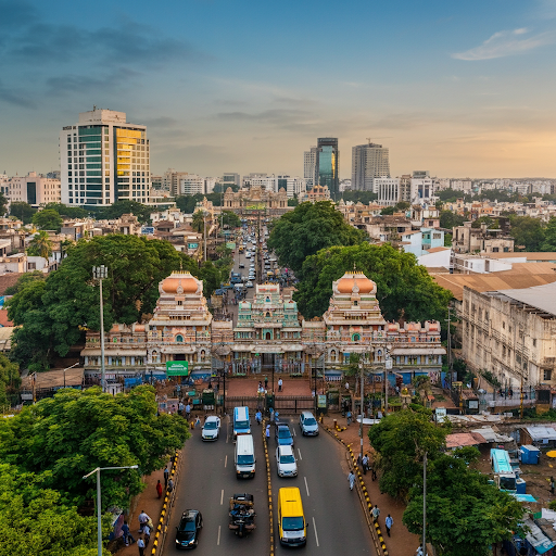 Bangalore