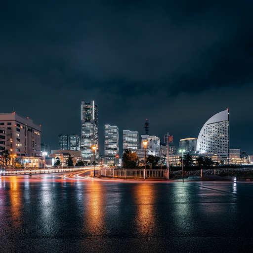 Yokohama
