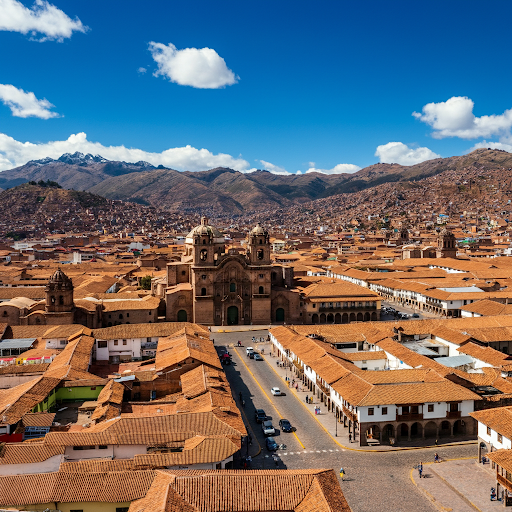 Cusco