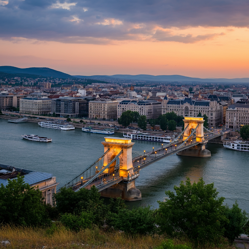 Budapest