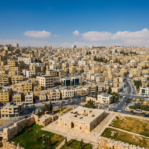 Amman