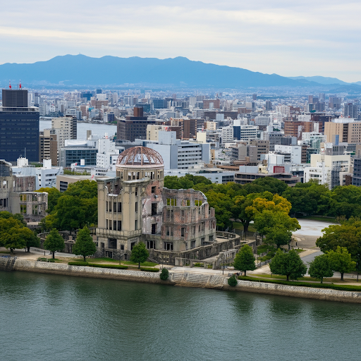 Hiroshima