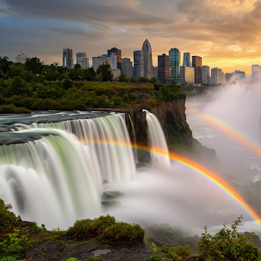 Niagara Falls