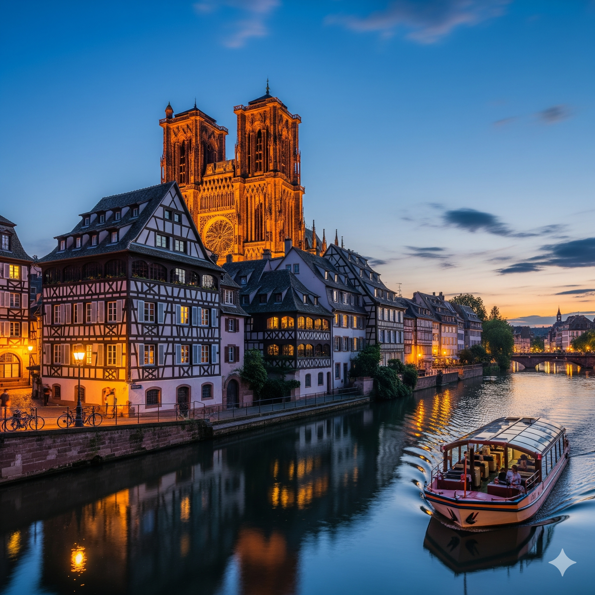 Strasbourg