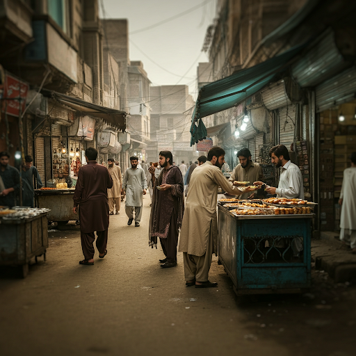 Lahore