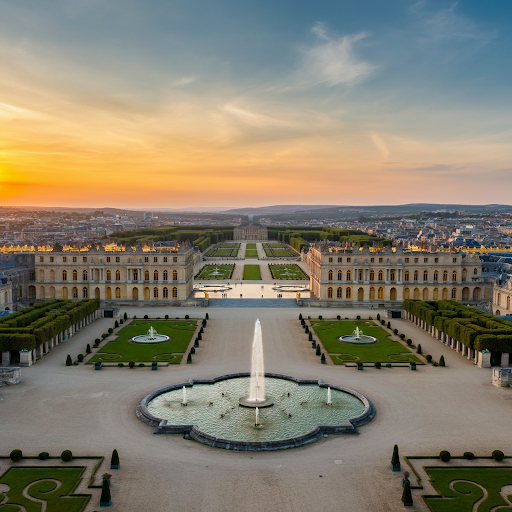 Versailles